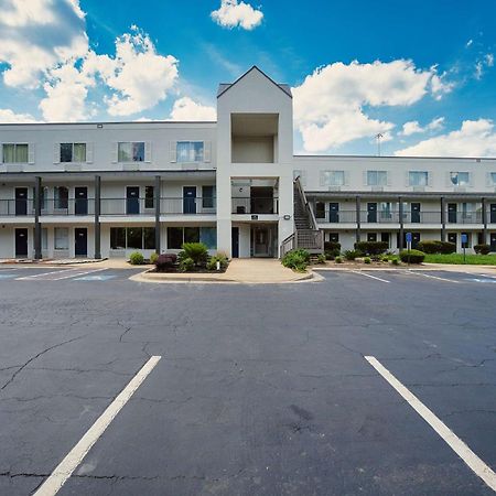 Motel 6 - Augusta, Ga Bagian luar foto