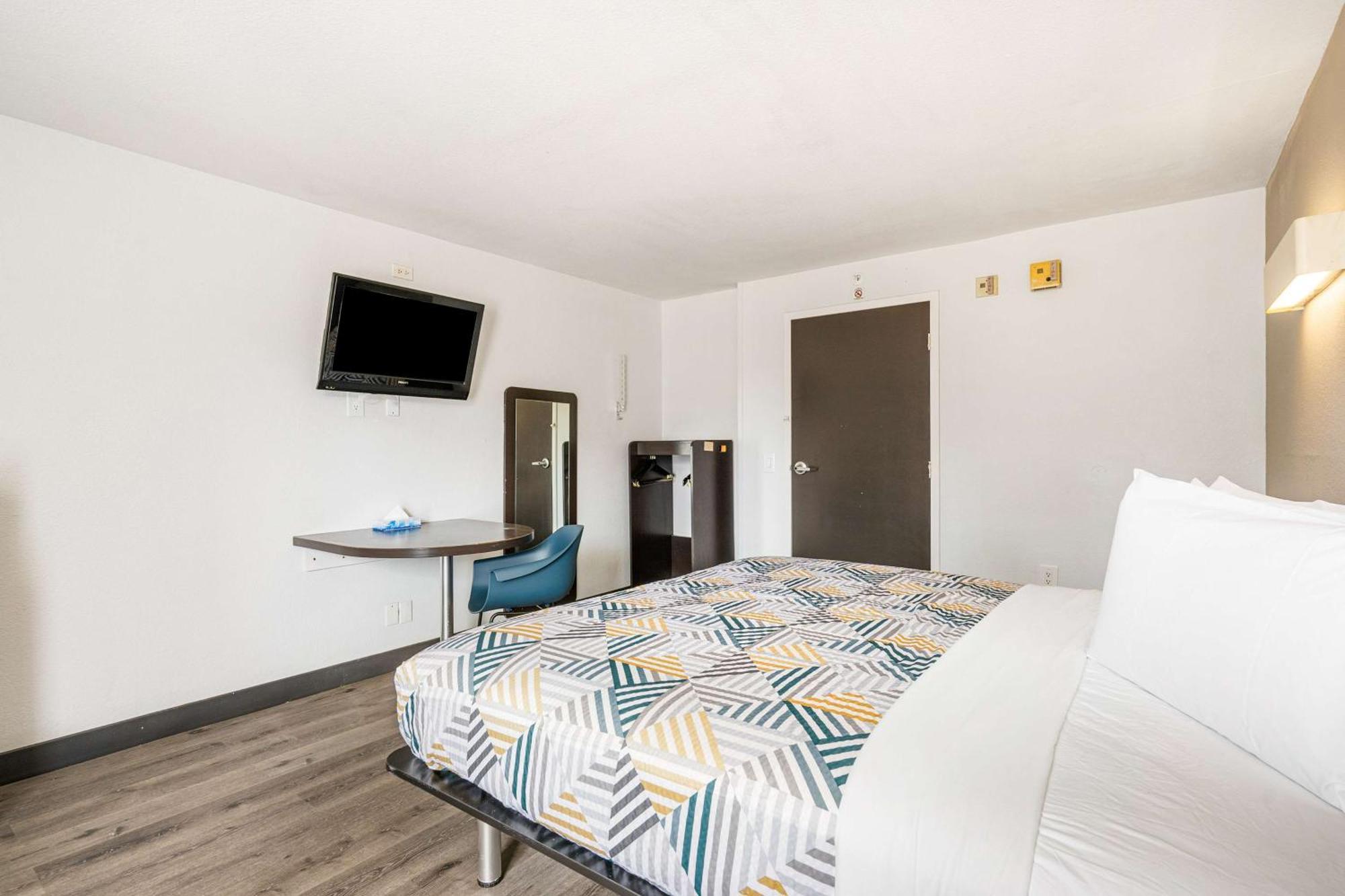 Motel 6 - Augusta, Ga Bagian luar foto