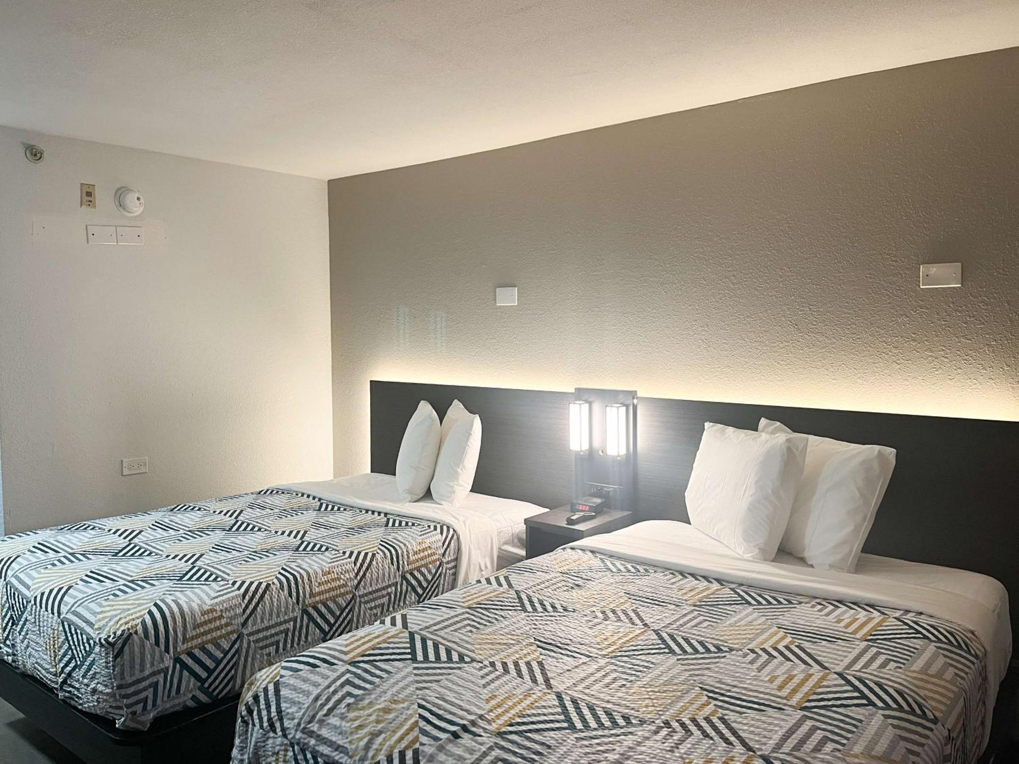 Motel 6 - Augusta, Ga Bagian luar foto