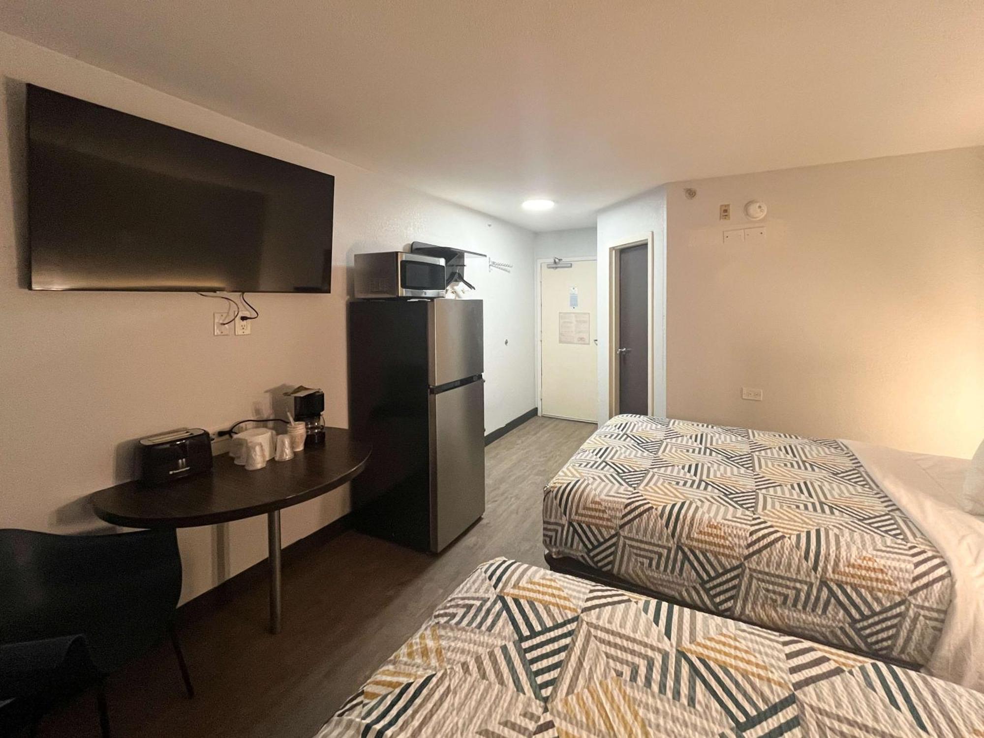 Motel 6 - Augusta, Ga Bagian luar foto
