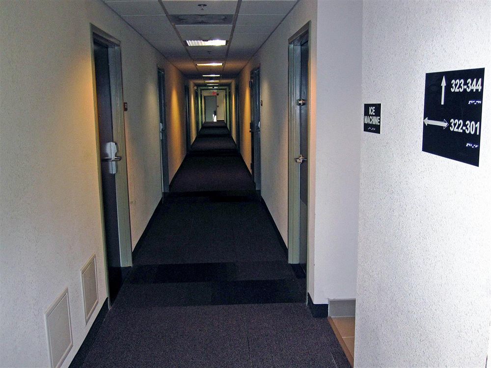 Motel 6 - Augusta, Ga Bagian luar foto