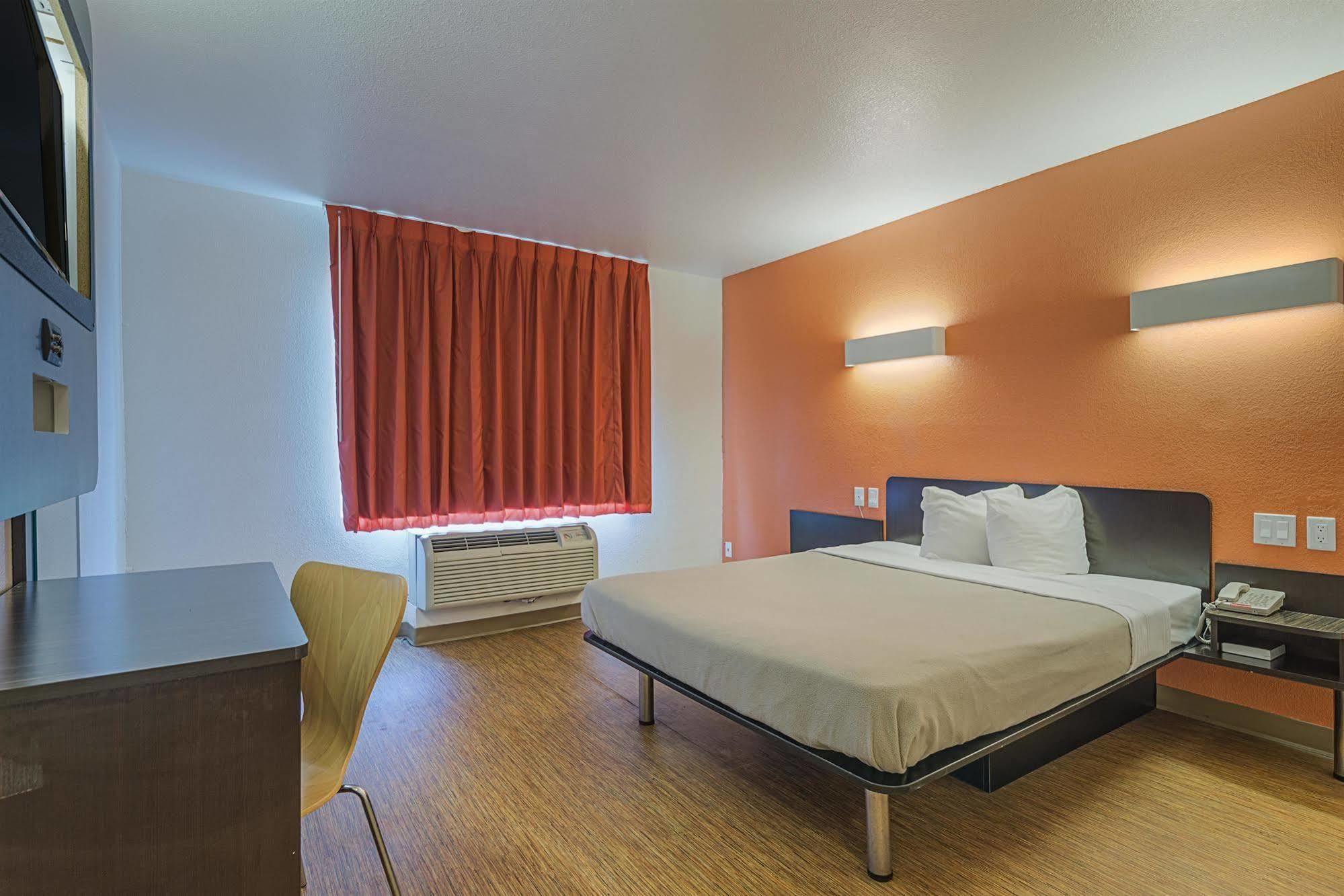 Motel 6 - Augusta, Ga Bagian luar foto